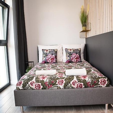 Easy Rent Apartments - Business Center 41 Lublin Bagian luar foto