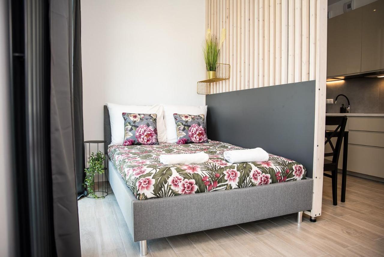 Easy Rent Apartments - Business Center 41 Lublin Bagian luar foto