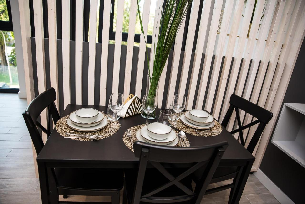 Easy Rent Apartments - Business Center 41 Lublin Bagian luar foto