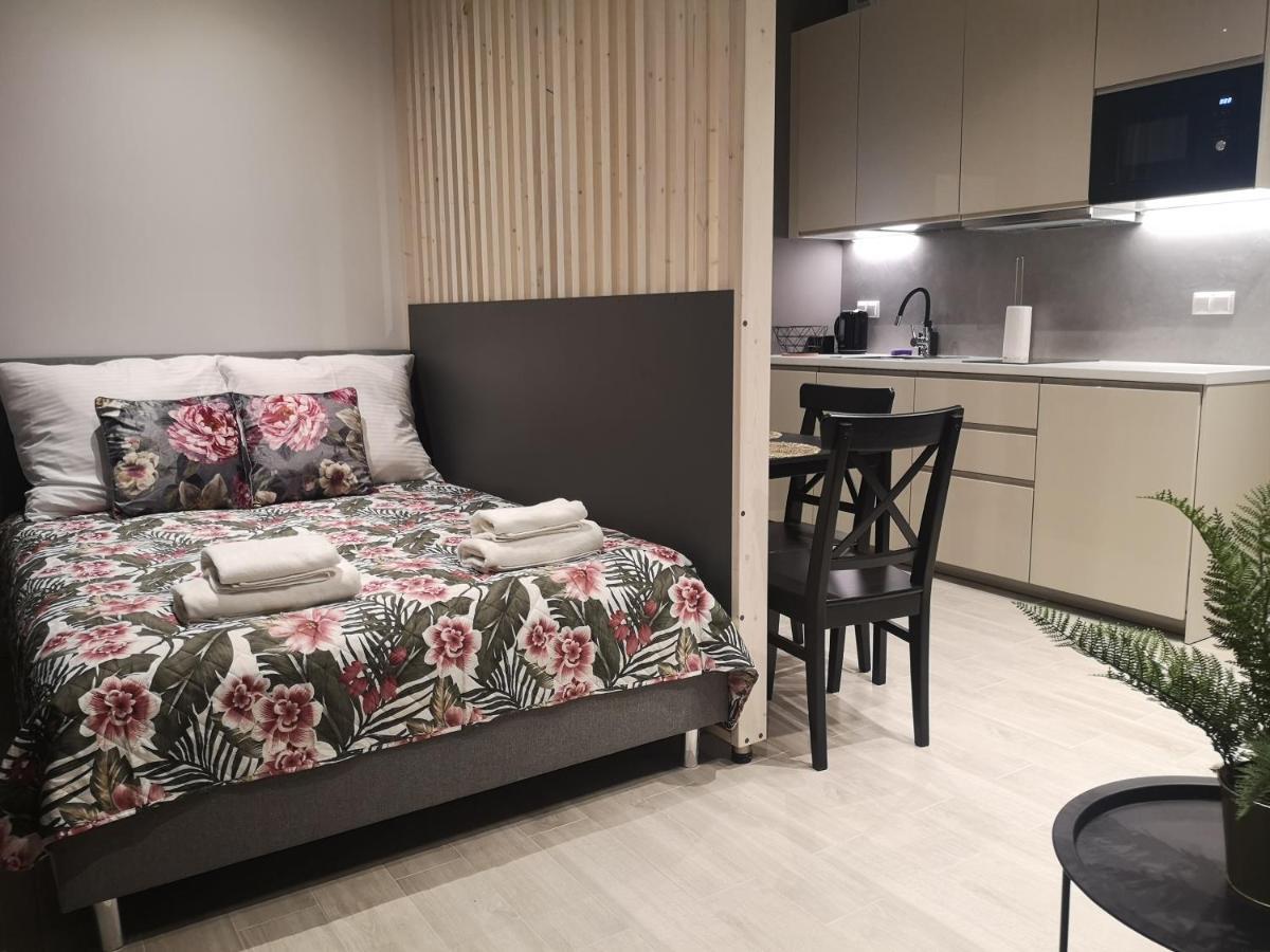 Easy Rent Apartments - Business Center 41 Lublin Bagian luar foto