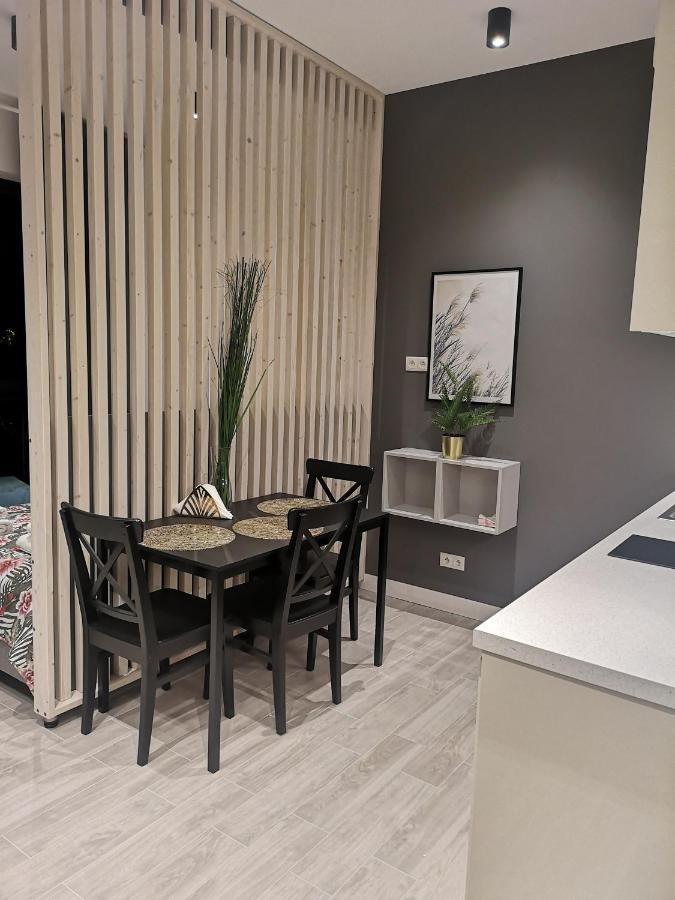 Easy Rent Apartments - Business Center 41 Lublin Bagian luar foto