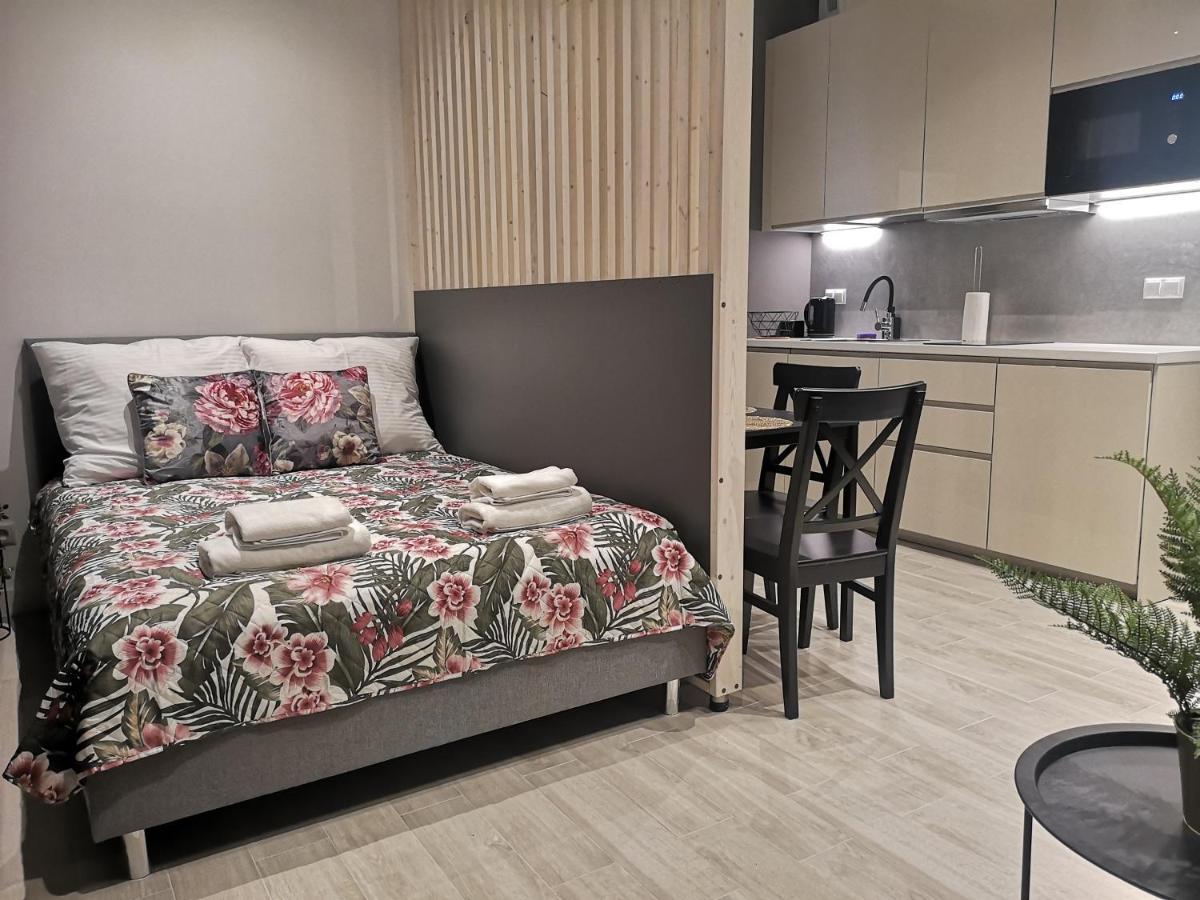 Easy Rent Apartments - Business Center 41 Lublin Bagian luar foto
