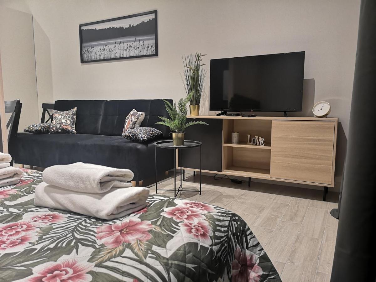 Easy Rent Apartments - Business Center 41 Lublin Bagian luar foto