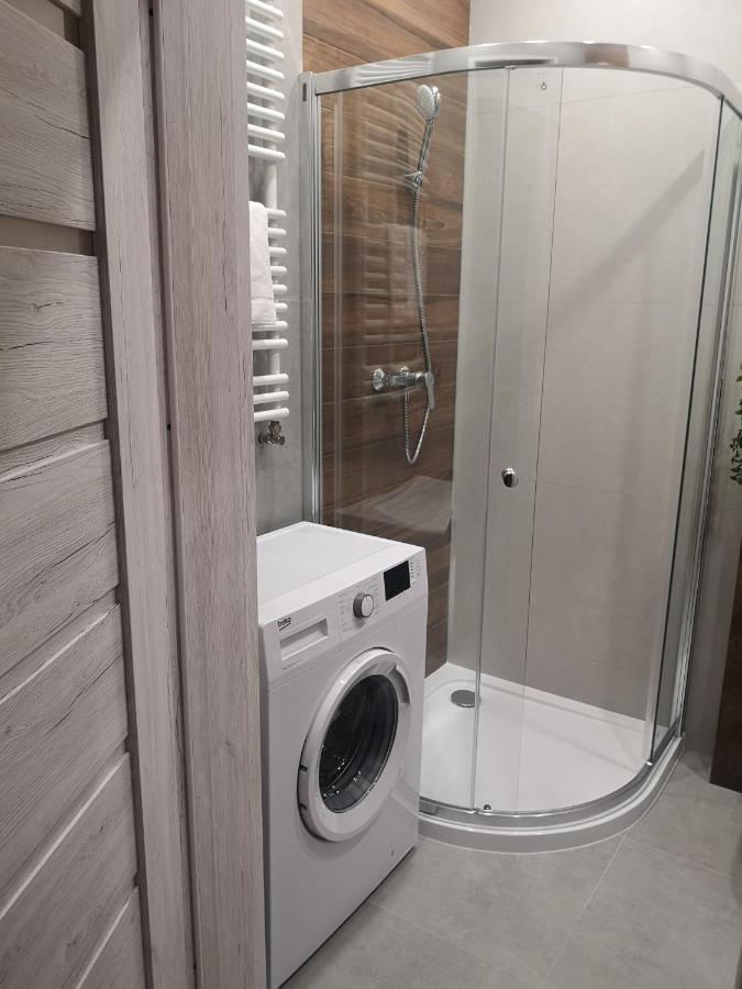 Easy Rent Apartments - Business Center 41 Lublin Bagian luar foto