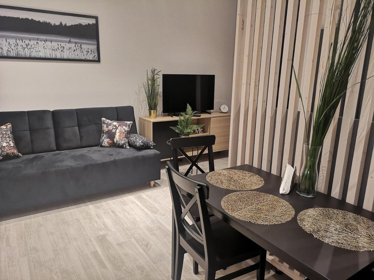Easy Rent Apartments - Business Center 41 Lublin Bagian luar foto