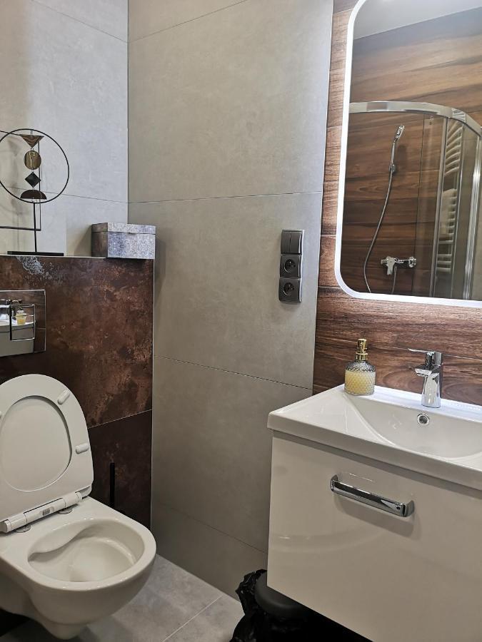 Easy Rent Apartments - Business Center 41 Lublin Bagian luar foto