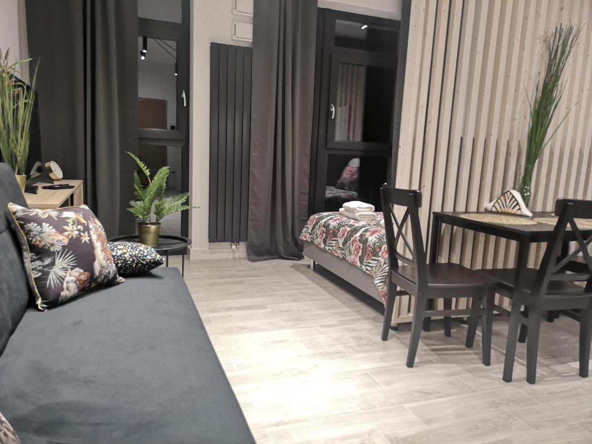 Easy Rent Apartments - Business Center 41 Lublin Bagian luar foto