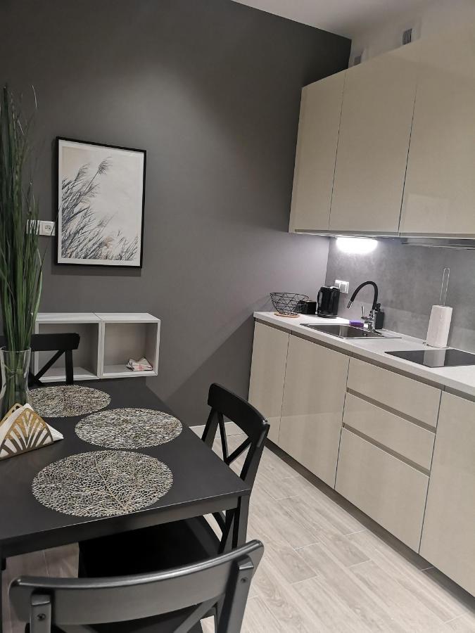 Easy Rent Apartments - Business Center 41 Lublin Bagian luar foto