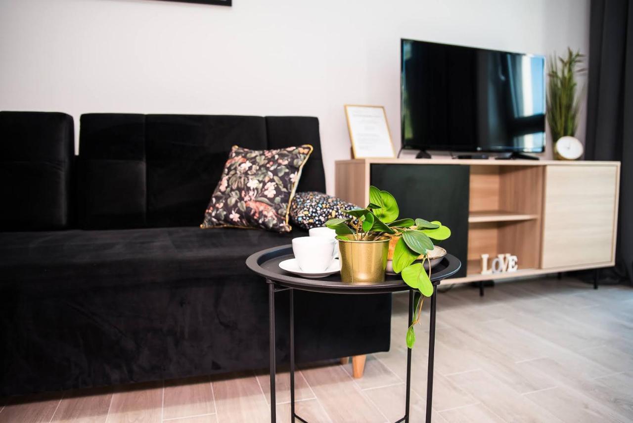 Easy Rent Apartments - Business Center 41 Lublin Bagian luar foto