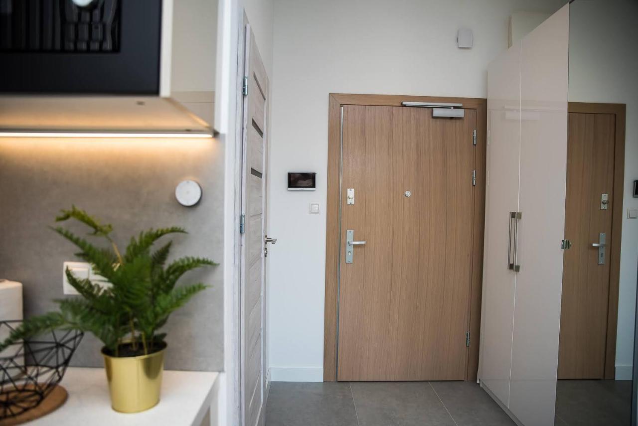 Easy Rent Apartments - Business Center 41 Lublin Bagian luar foto