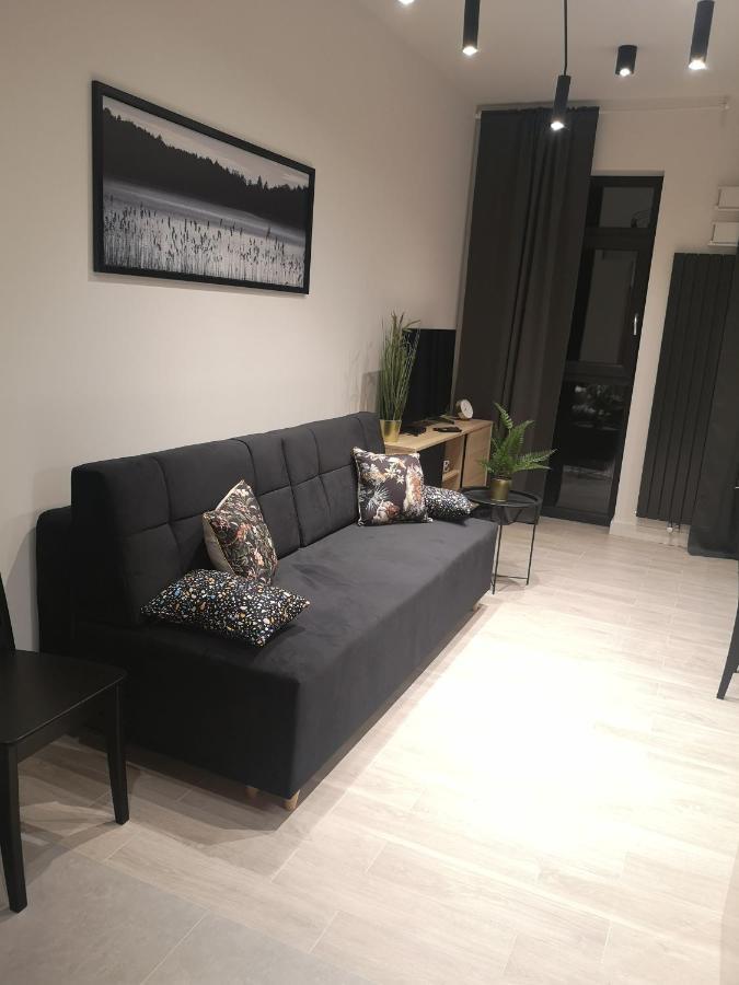 Easy Rent Apartments - Business Center 41 Lublin Bagian luar foto