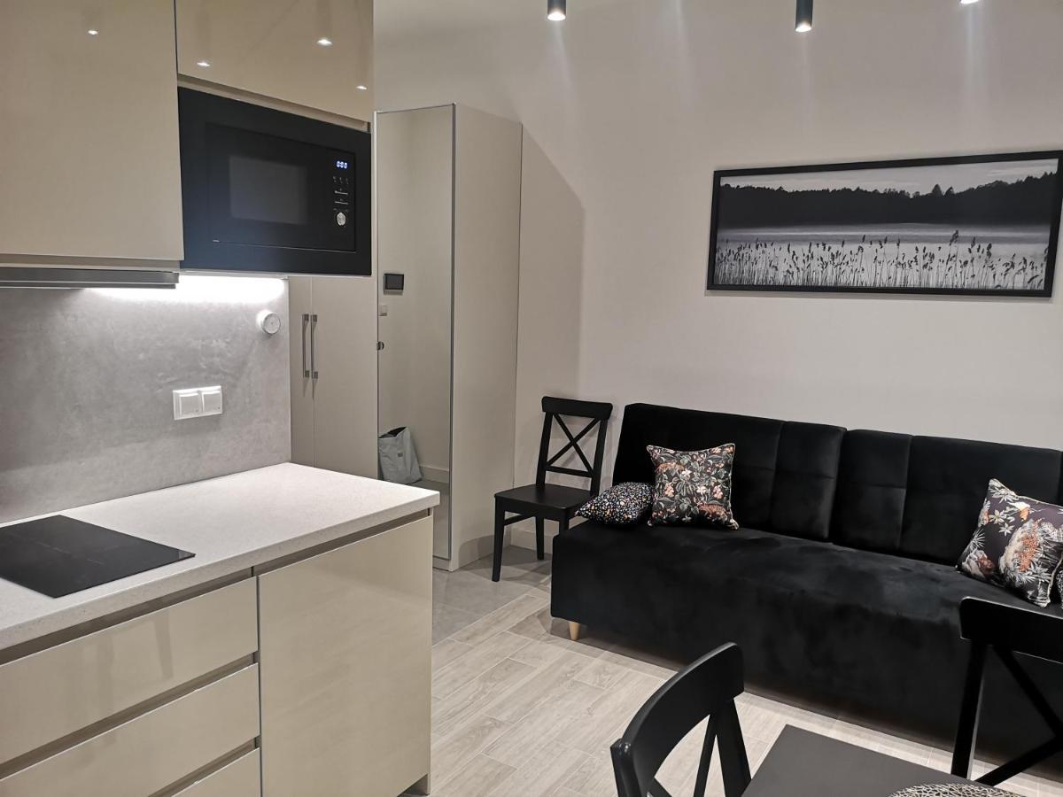Easy Rent Apartments - Business Center 41 Lublin Bagian luar foto