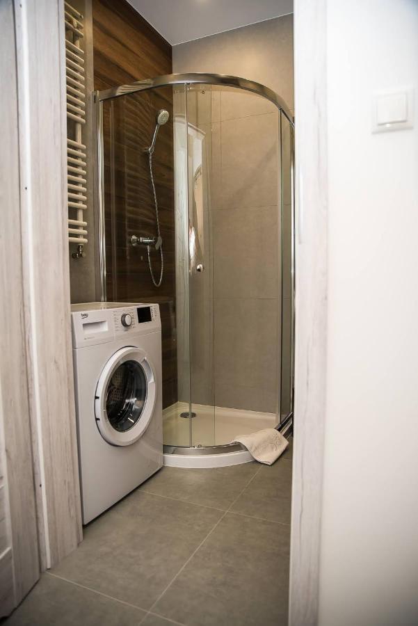 Easy Rent Apartments - Business Center 41 Lublin Bagian luar foto